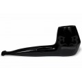 Cachimbo Elite Nº 4 Reto (Filtro Permanente) Piteira Chifre - 0144 R N° 4 PRE